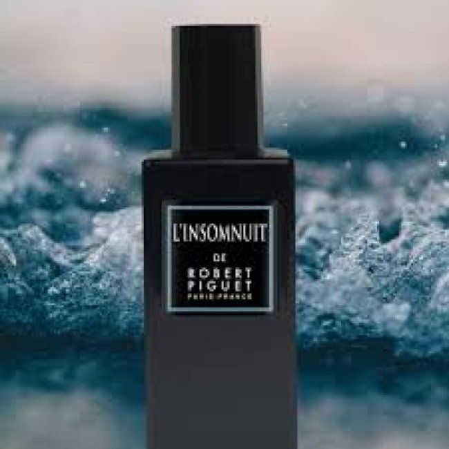 Unisex perfumes