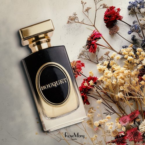 Pocket Perfume for Unisex - 100 ml